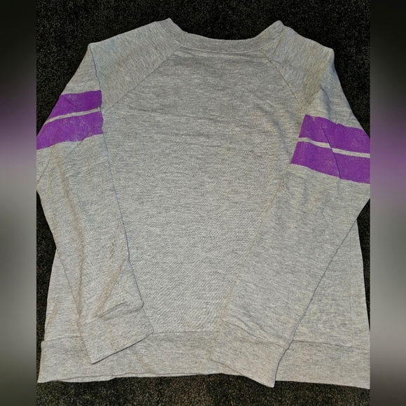 Lakers Y2K Sweatshirt - Picture 2 of 5